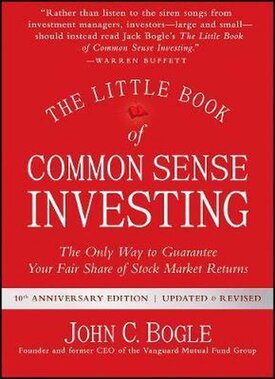 the little book of common sense investing