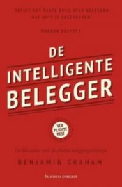 De Intelligente Belegger door Benjamin Graham