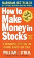 How to Make Money in Stocks door William O’Neil