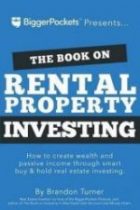 The Book on Rental Property Investing door Brandon Turner