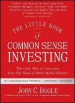 The Little Book of Common Sense Investing door John C. Bogle