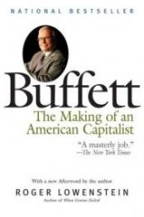 The Making of an American Capitalist door Roger Lowenstein