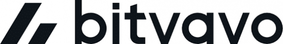 bitvavo review logo linker zijkant