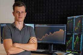 kevin timmer day trading masterclass