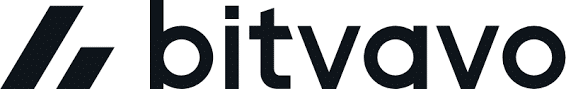 bitvavo logo zwart